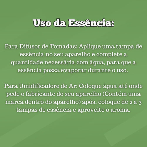 Essências Concentradas Com Aromas De Amaciantes 100ml