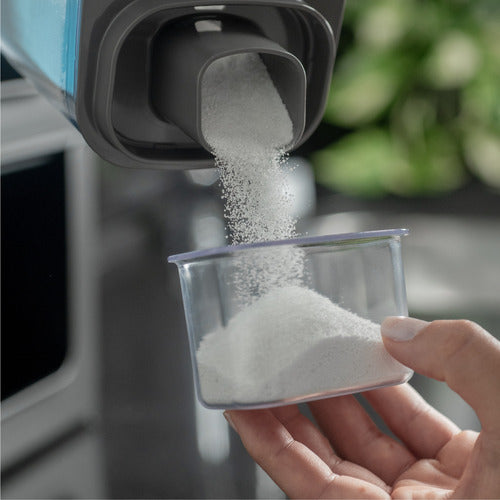 Kit 2 Dispenser Organizador Amaciante Sabão Líquido 1,5l Ou