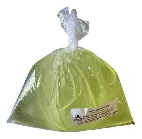 Base Para Detergente/ Sabão Líquido