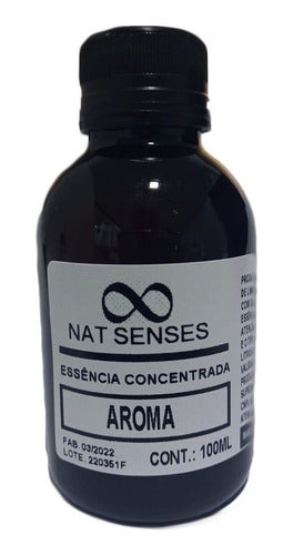Essencia Concentrada Omo 100ml-cosmeticos
