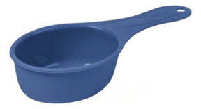 Porta Sabão Pó 1kg + Dosador+ Porta Sabão Liquido Detergente