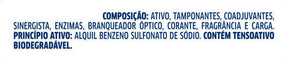 Sabão Em Pó Lavanderia Profissional 5,6kg Omo Economia