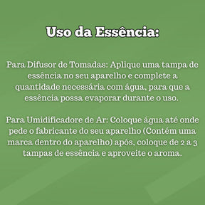 Essências Concentradas Com Aromas De Amaciantes 100ml