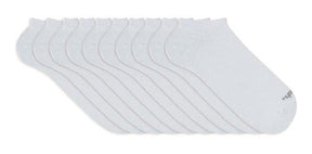 Kit C/10 Pares Meias Invisíveis Mash 0m0.02d