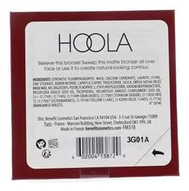 Pó Bronzeador Hoola Da Benefit Cosmetics