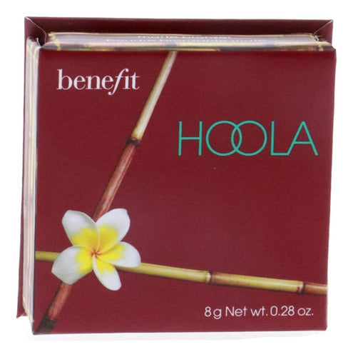 Pó Bronzeador Hoola Da Benefit Cosmetics