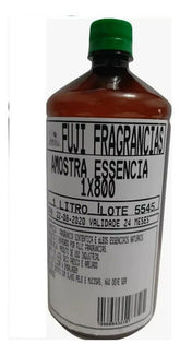 Essencia Multi Açã Original Igual Do Mercado Faz 1000 Lts...