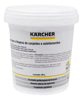 Detergente Em Pó Para Extratoras - Rm 760 Kärcher