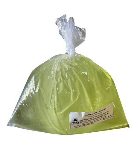 Base Para Detergente/ Sabão Líquido