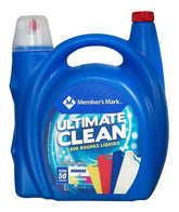Lava Roupas Lavanderia Liquido Premium Importado 5 Litros
